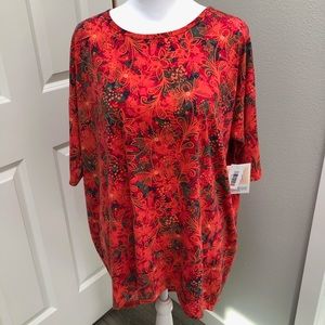NWT Lularoe Irma